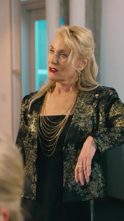 Jouer selon les règles du milliardaire episode 37