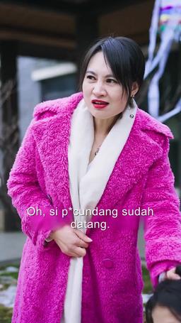 Kembali dari Neraka episode 34