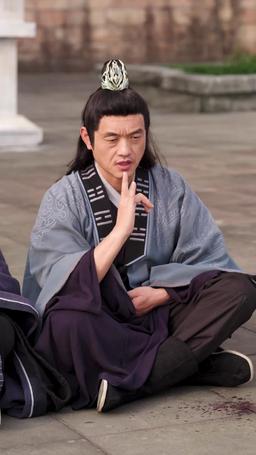 什麼！師尊竟是女帝 episode 37