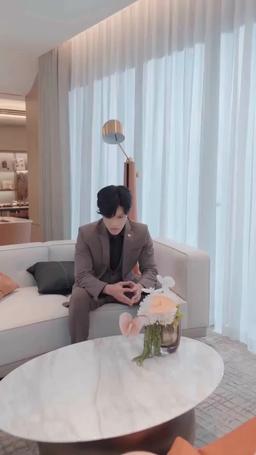 又是一年清明雨上 episode 35