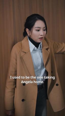 Hold My Hand Before the Cable Snaps episode 11