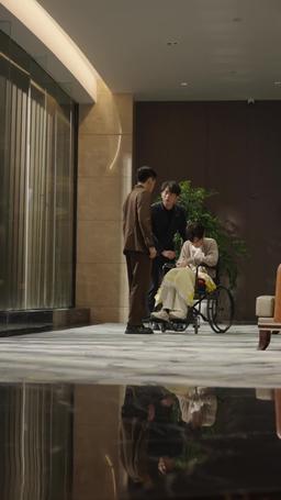 الحب الجارح episode 66