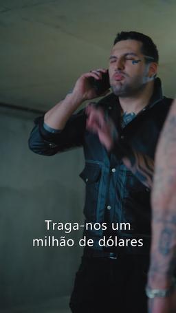 Troquei de corpo com meu inimigo episode 55
