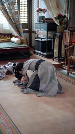 將軍回鄉 episode 40