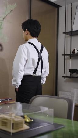 情深永壽 episode 15