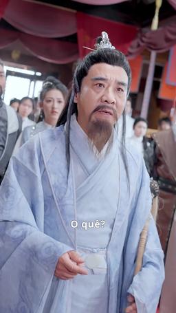 [dublado] Não Sou Mesmo um Imortal episode 22