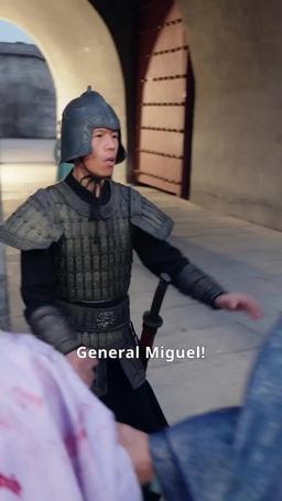Quando a lua caiu episode 46