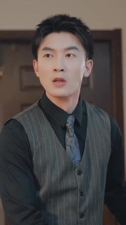 萌寶來襲，厲先生寵妻無度 episode 62