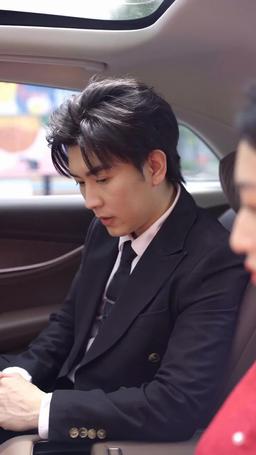 總裁，您的夫人是村花 episode 23