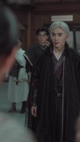 我的身體裏住了只鳳凰 episode 17