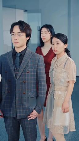 一場錯愛到白頭 episode 37