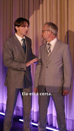 Nunca Subestime a Garota Matemática episode 41