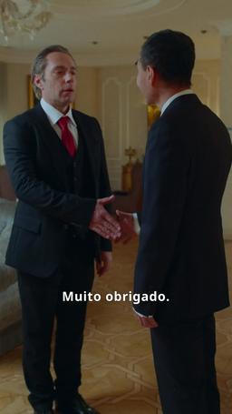 Como prender o filho do presidente episode 23