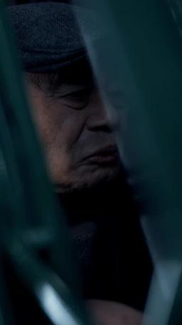 縱有萬難不留憾 episode 33