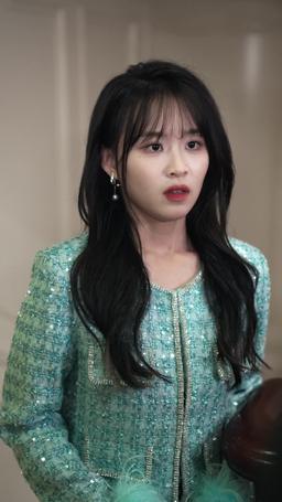 Darling, Please Love Me Again? episode 25