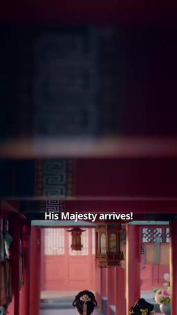 The Emperor Is a Pawn episode 68