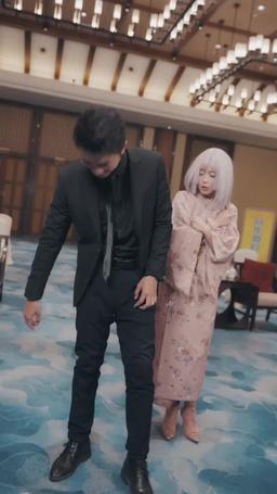 如龍 episode 26
