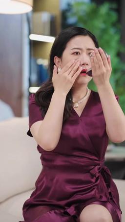 時光不負你深情 episode 41