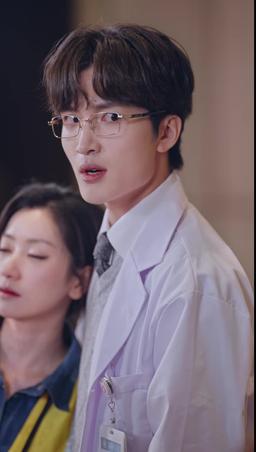 第七次心跳 episode 9
