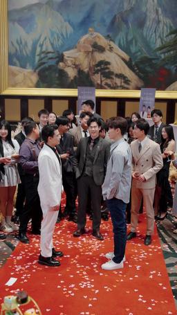 唯有情深不可負 episode 7