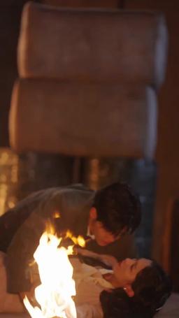 危險遊戲 episode 97