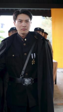 我不只是神醫！還是神 episode 17