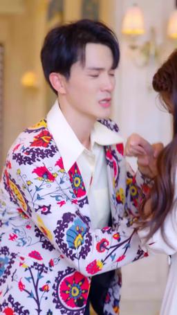 The Heiress Strikes Back episode 27