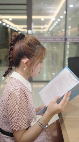 Who's My Real Boyfriend? episode 10