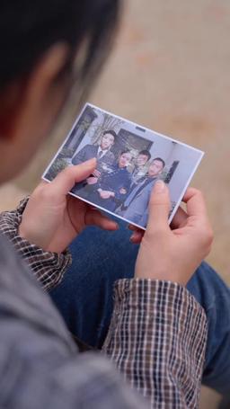 離婚後，被三個兒媳寵上天 episode 5