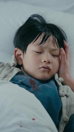 การแก้แค้นของทายาทผู้การ episode 16