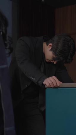 一夜に国民的不倫女 episode 28
