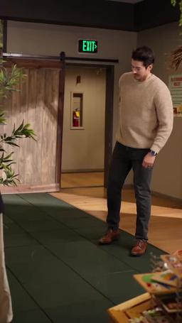 Mamãe, não chore, papai está arrependido episode 60