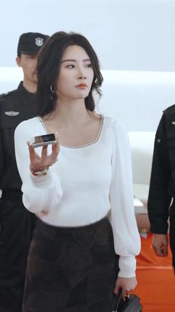 熱辣滾燙之華麗變身 episode 31
