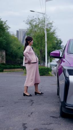 坐月子第一天我離婚了 episode 1