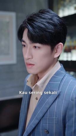 Ketika Kekasih Kontrak Jadi Cinta Sejati episode 27