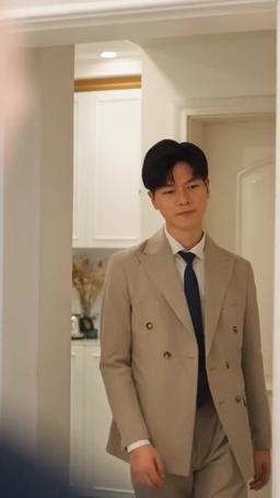 記憶と復讐の炎 episode 65