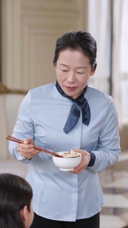 他的小祖宗甜又颯 episode 32