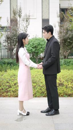 In This Life, I Choose You episode 83