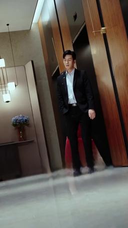 婚淺情深之總裁的天價前妻 episode 8