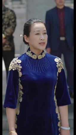 都市最強仙婿 episode 38