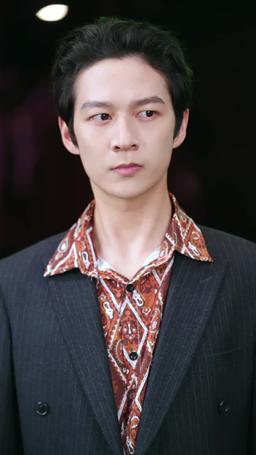 這一世，我逆襲人生 episode 12