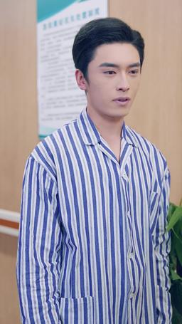 相親當天他拉著我領證 episode 62