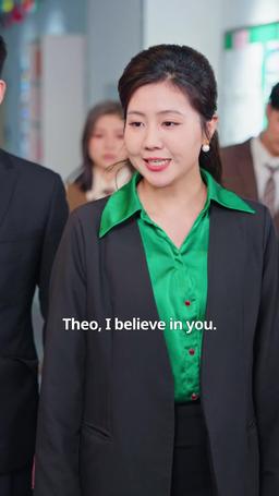 When I Can See My Students' Hidden Potentials episode 52
