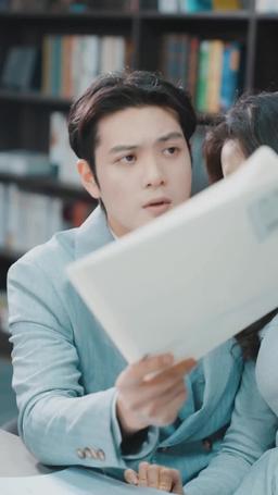千億總裁追妻成癮 episode 19