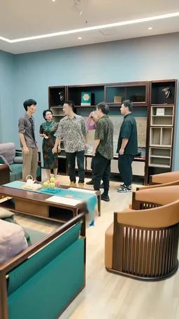 千金歸來 episode 46