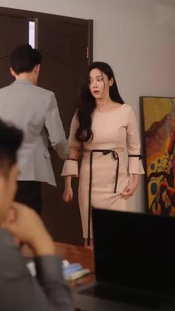 你是我的遙不可及 episode 79