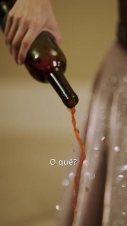 A Herdeira Supera o Seu Marido episode 46