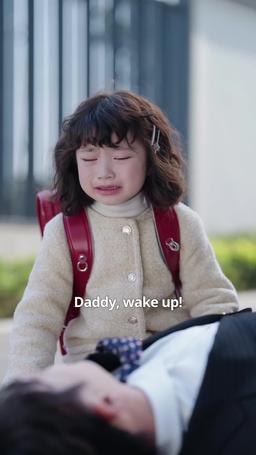 The Family Plan: Love Strikes Twice episode 8