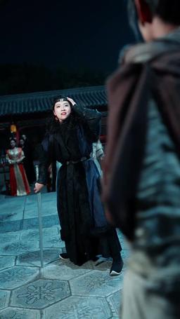 武神榜之逆天改命 episode 23