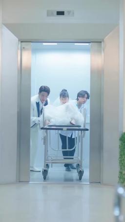 ร กคอมเฟิร์ม เสปิร์มท่านประทาน episode 68